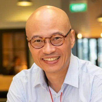 Sian W. Tan, Ph.D.